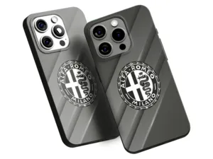 Alfa Romeo Handycover Pro Max Limitierte Auflage
